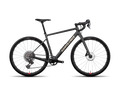 Stigmata Force 1x AXS RSV Gravel Bike - Matte Carbon