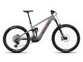 Vala GX AXS Electric Mountain Bike - Gloss Grey