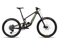 Nomad 90 Enduro Mountain Bike - Matte Metallic Earth