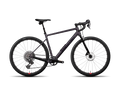 Stigmata Force AXS Rudy RSV Gravel Bike - Matte Sour Grape