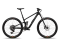Tallboy 90 Trail Mountain Bike - Gloss Carbon