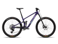 Tallboy GX AXS Trail Mountain Bike - Gloss Midnight Violet