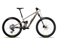 Tallboy XX AXS FA RSV Trail Mountain Bike - Matte Lavender Luster